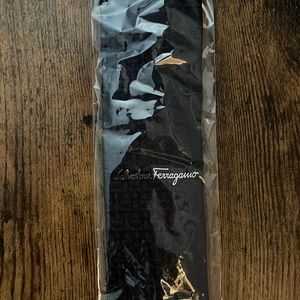 Ferragamo Gancini Tie